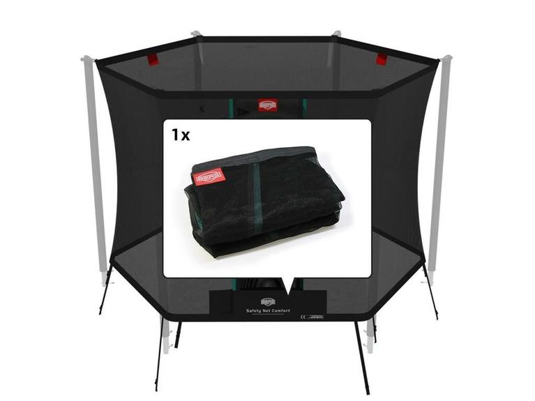 Filet de sécurité Comfort - Filet séparé 180