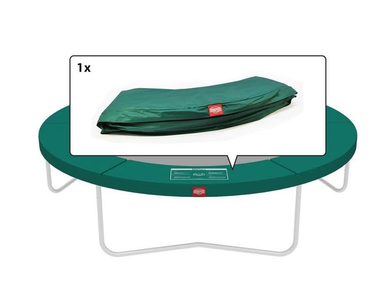 Talent - Coussin de protection vert 240
