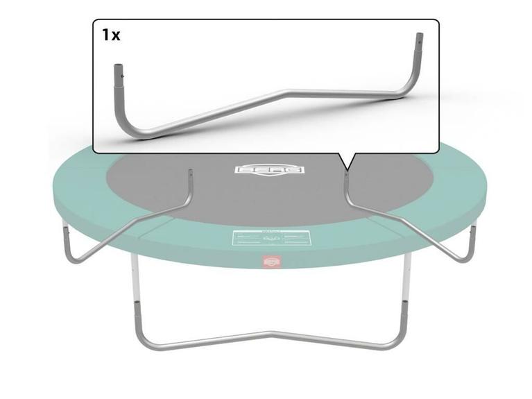 Talent - W-Leg 240 (8ft) + springbrackets