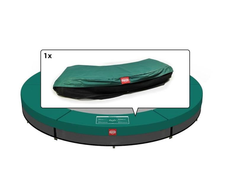 InGround Talent - Padding green 300 (10ft)