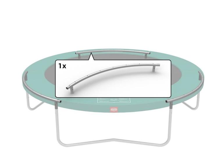 Talent - Toprail gelast 300