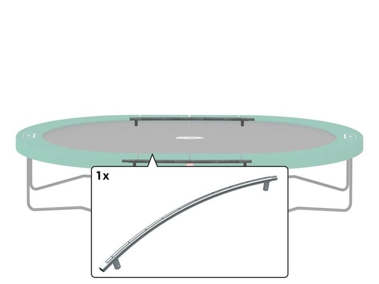 Grand Champion - Toprail Long Welded 350