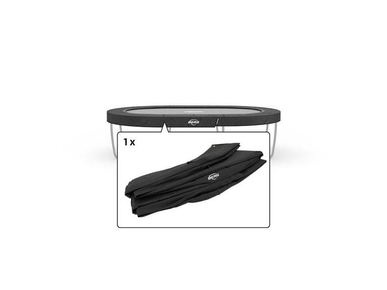 Grand Champion - Regular Coussin 350 Gris