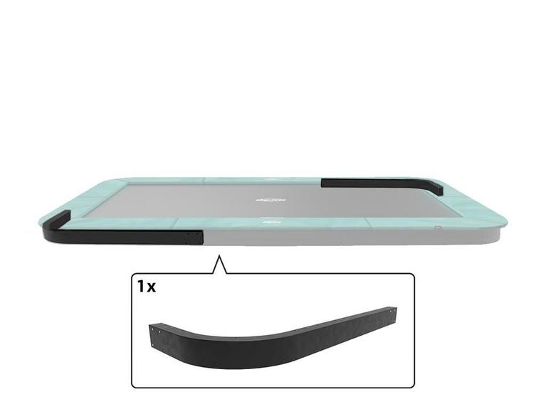 Ultim Champion - Tube angle cadre D 410