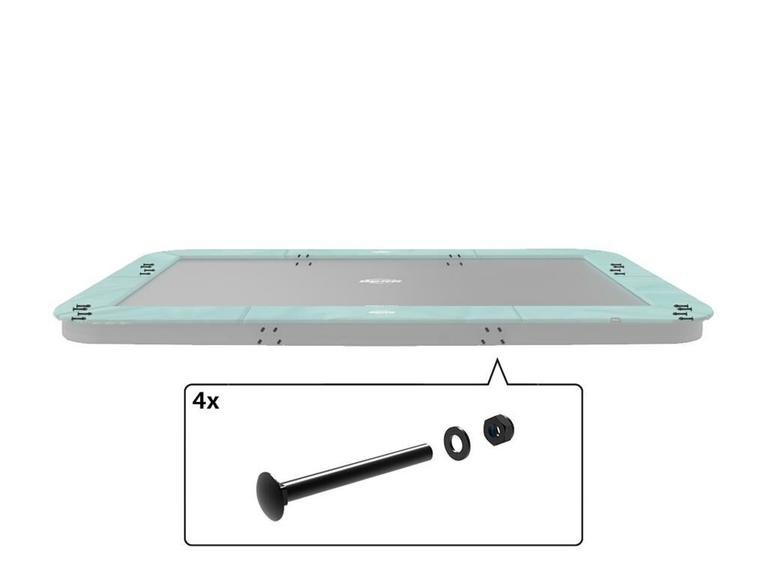 Ultim Champion - Moyens de fixation 410