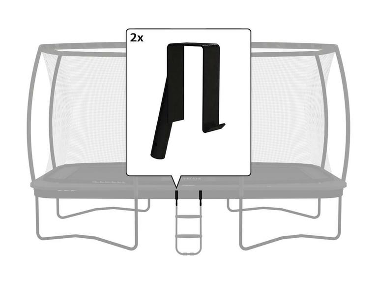 Ultim Champion - Ladder Haak 410 (2x)