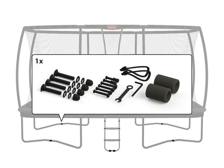 Ultim Champion - Regular Bevestigingsmiddelen 410