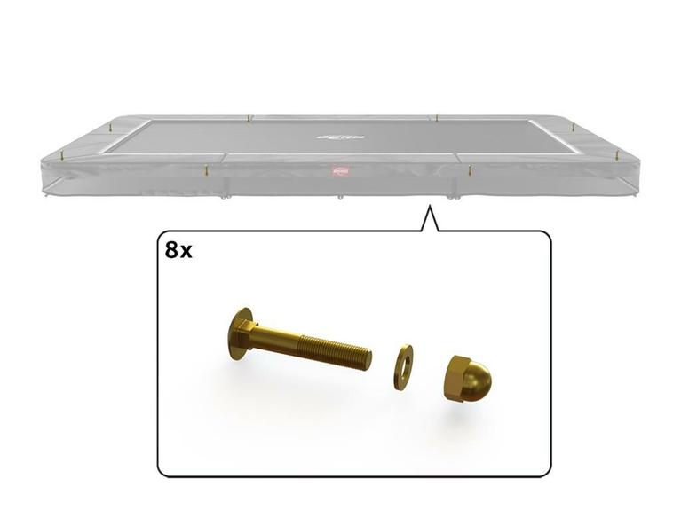 Ultim Favorit - Fasteners 410