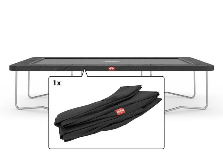 Ultim Favorit - Regular Padding 410 Grey