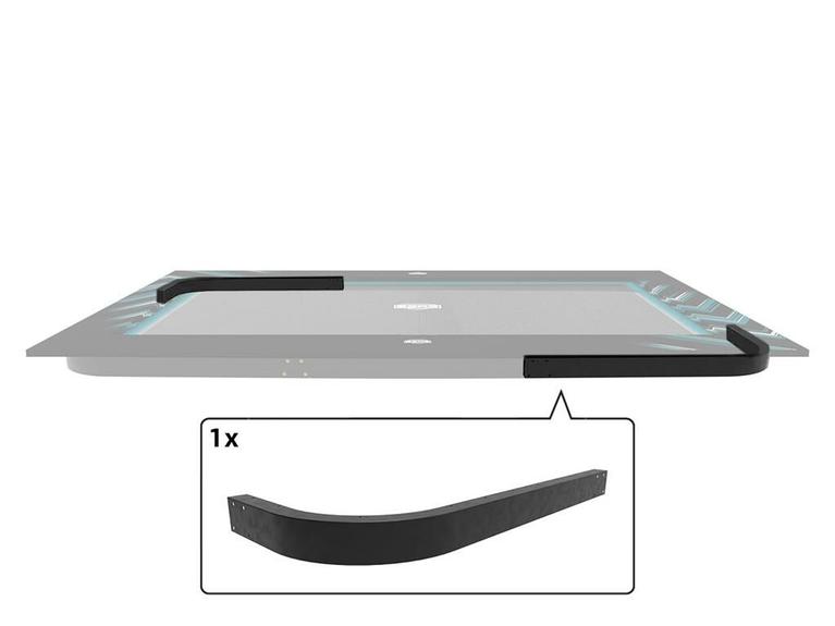 Ultim Elite - Corner Frame Tube R 500