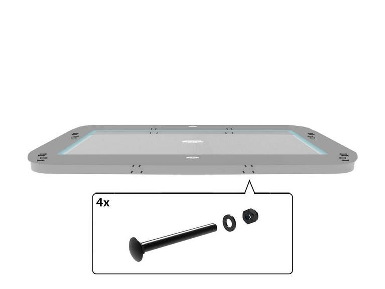 Ultim Elite - Bevestigingsmiddelen 500