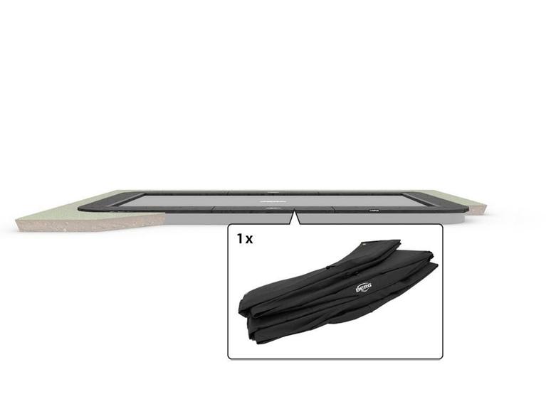 Ultim Champion - Padding 500 Grey