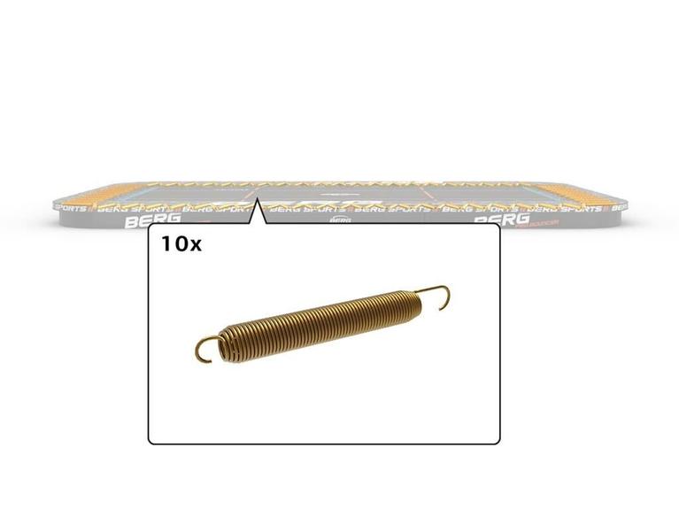 TwinSpring Pro (10x)