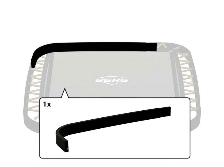 Ultim Champion - Tube angle cadre 200