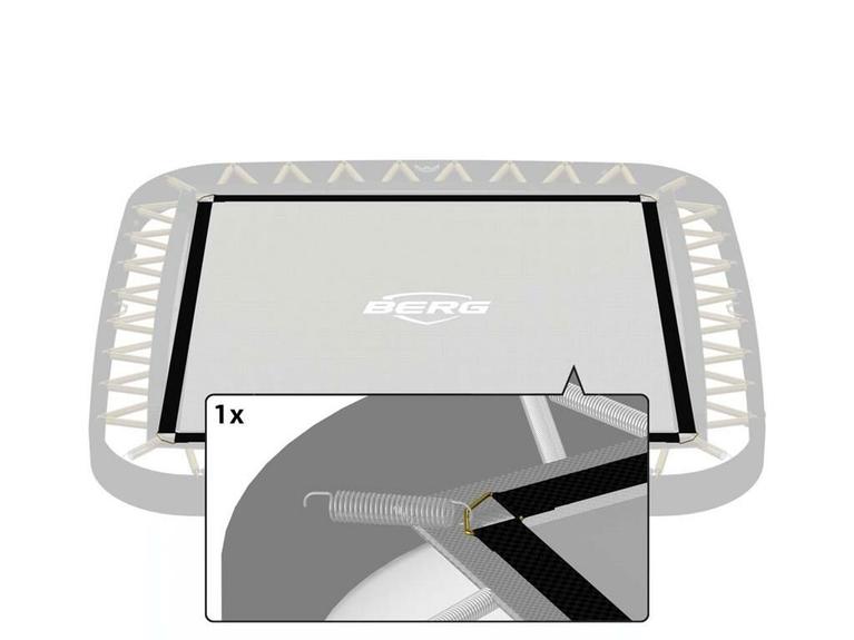 Ultim Champion - Beschermrand Band 200