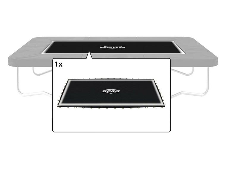 Ultim Favorit - Jump mat with white edge 280