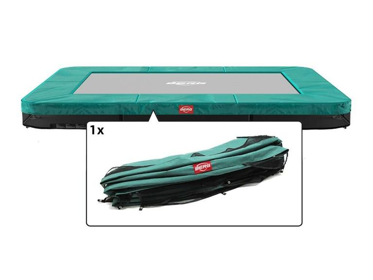 Ultim Favorit - InGround Padding 280 Green