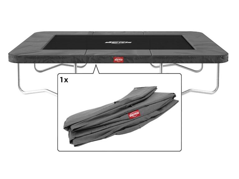 Ultim Favorit - Regular Padding 280 Grey