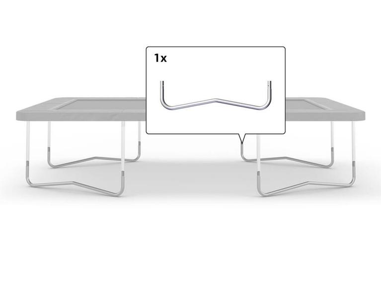 Ultim Favorit - W-leg 330