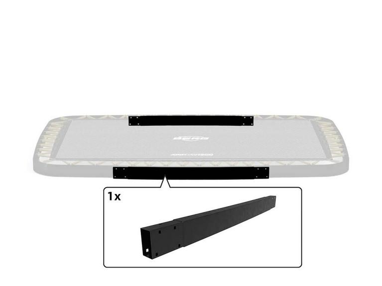 Ultim Champion - Tube droit cadre long 330