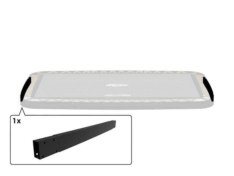 Ultim Champion - Straight Frame Tube Short 330