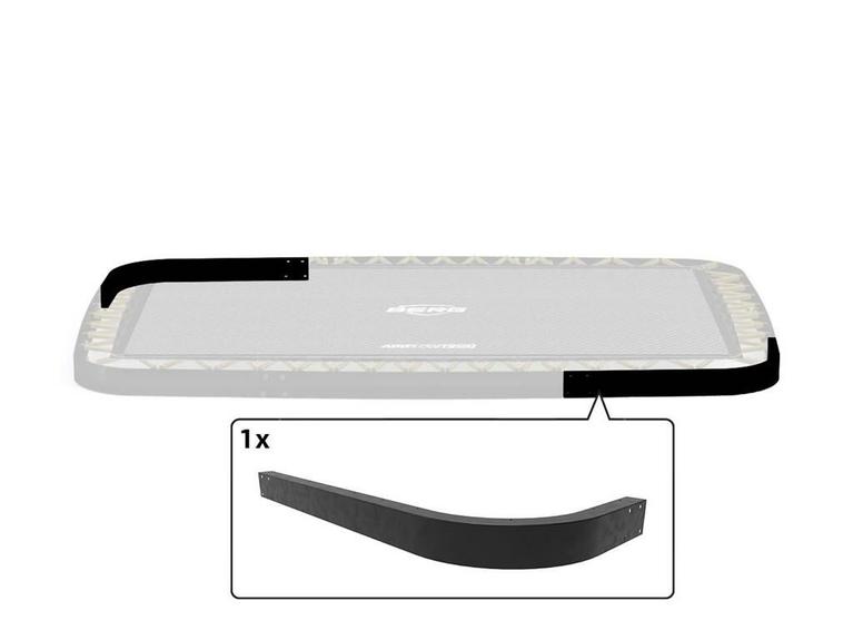 Ultim Champion - Tube angle cadre G 330