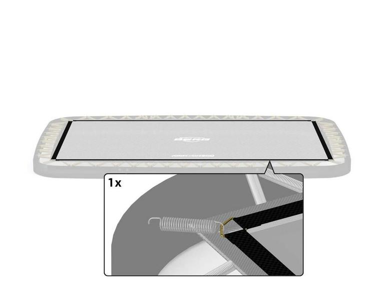 Ultim Champion - Beschermrand Band 330