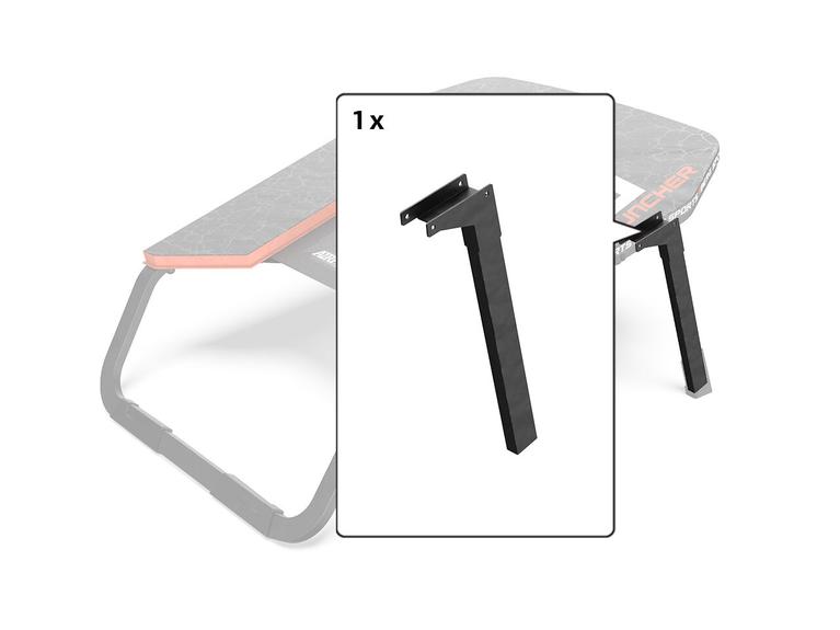 Pro Launcher - Straight Leg Right