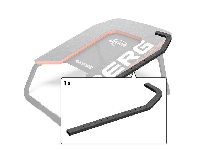 Pro Launcher - Frame Tube Right