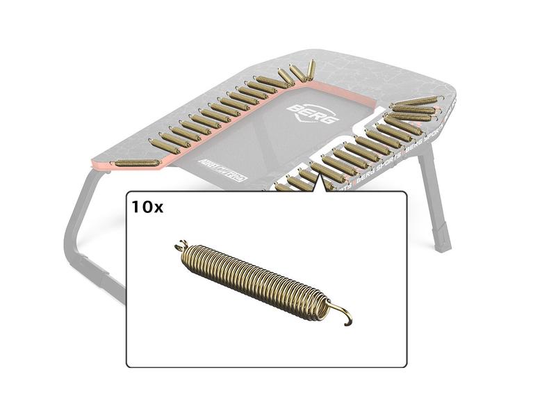 SoloSpring Pro (10x)