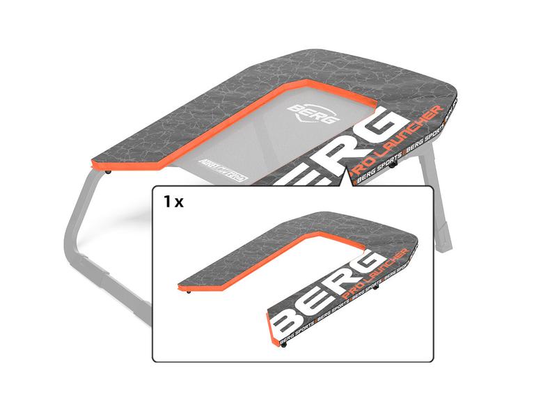 Pro Launcher - Padding