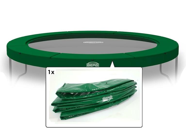 Elite - Padding green 380 (12,5 ft)