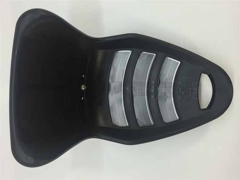 Rally - Seat Ford Mustang GT incl. frame