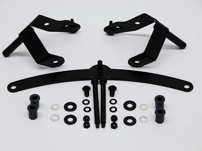 Buzzy - Set de fusée de direction