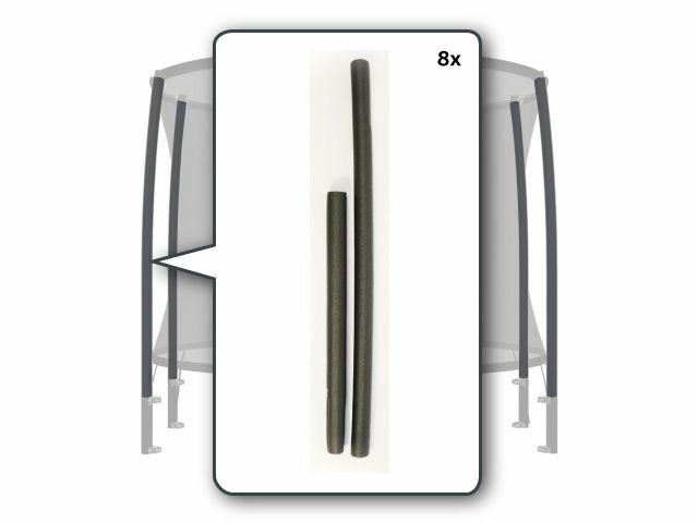 Sicherheitsnetz Deluxe - Schaumstoffschutz-Set