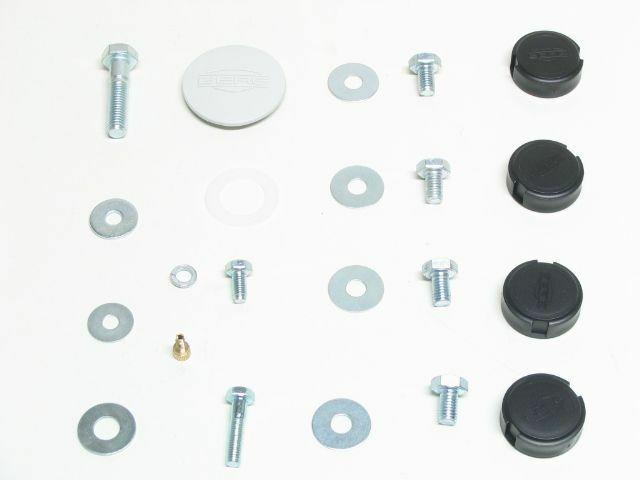 Assembly Set Basic/Extra