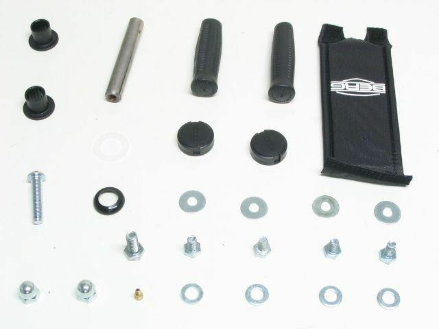 Assembly set Twister