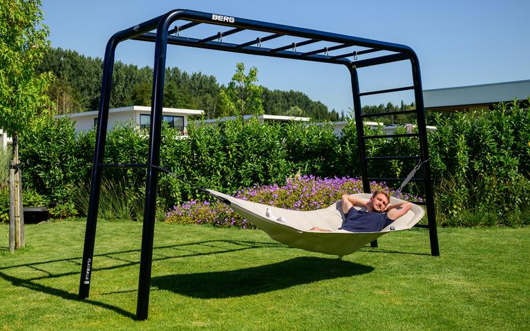 BERG Hammock M2
