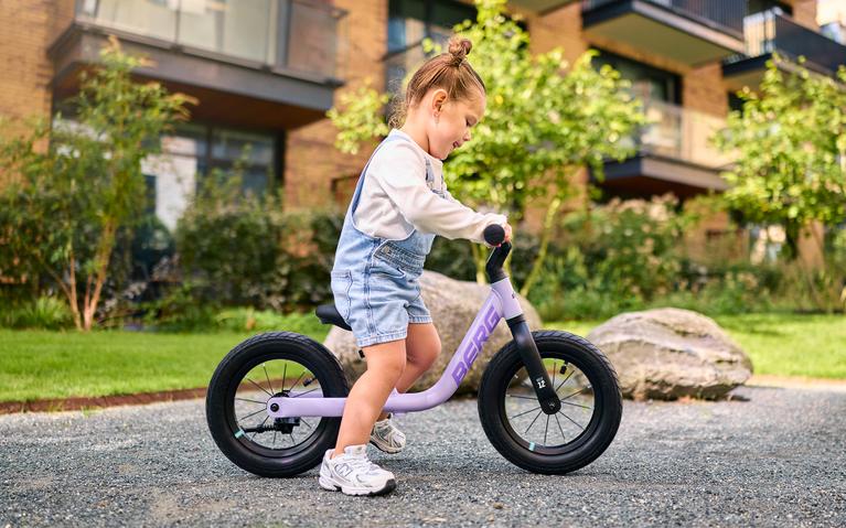 BERG MOOV 12 Lavender Purple