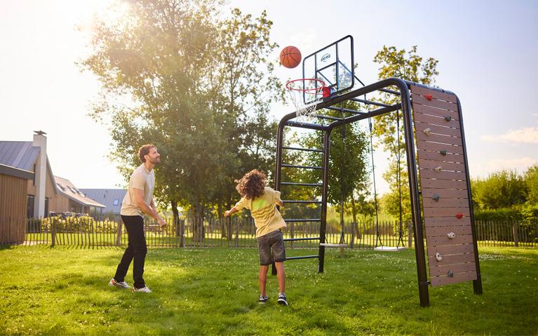 BERG PlayBase + Ultimate set M1