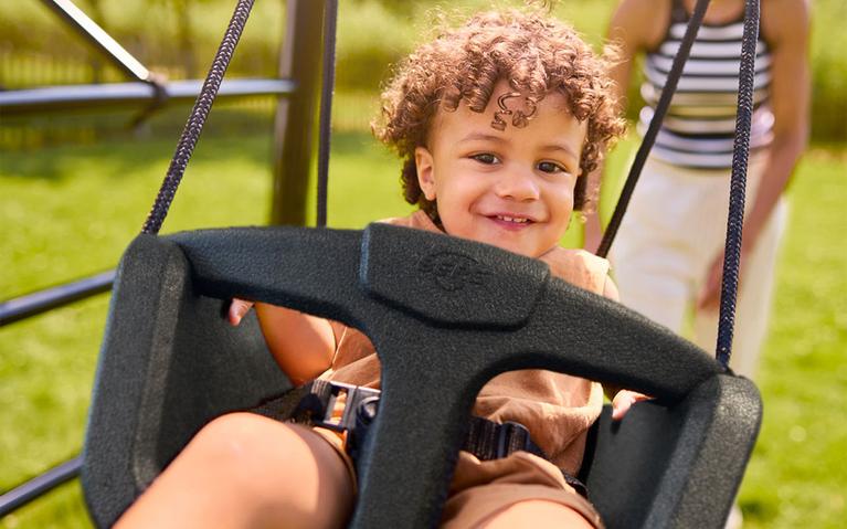 BERG PlayBase + Toddler set M1