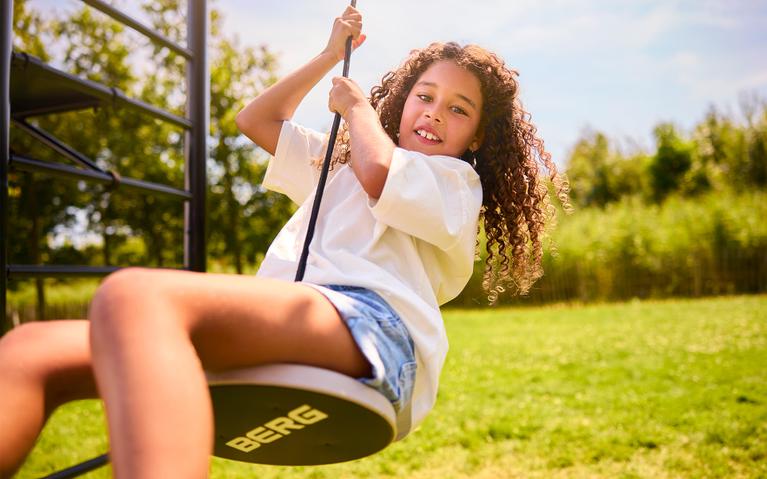 BERG PlayBase Large + Peak set M1