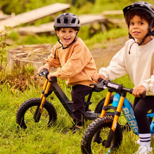 04 Ride ons banner BERG Biky Cross