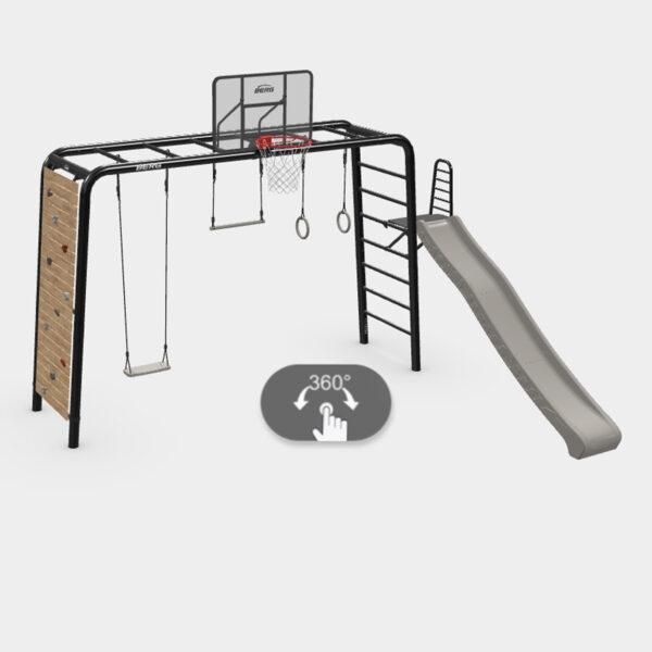 08 BERG Play Base Configurator 25