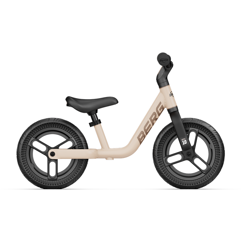 BERG MOOV 10 Sand Beige