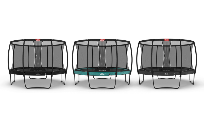 BERG Champion Regular