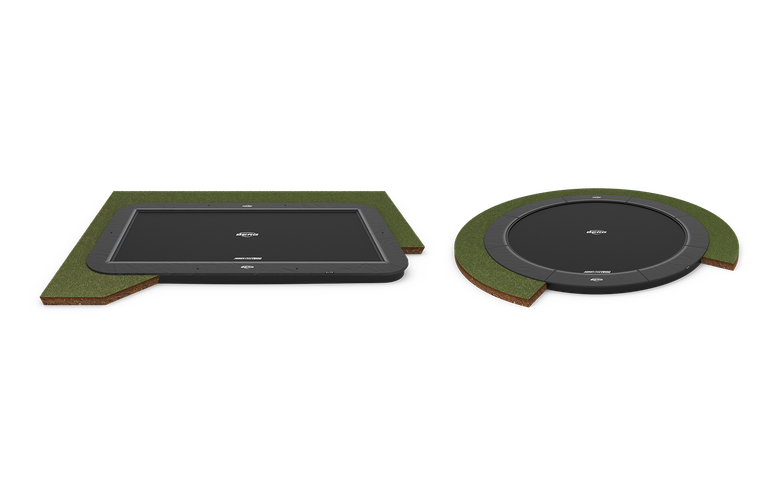 BERG Elite FlatGround