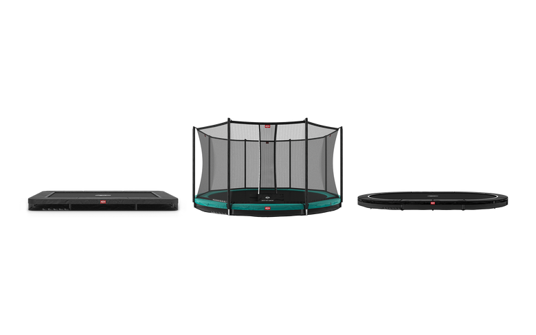 BERG Favorit InGround