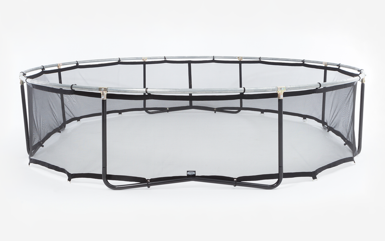 BERG Frame Net Extra 270 (9 ft) (for 8 poles)