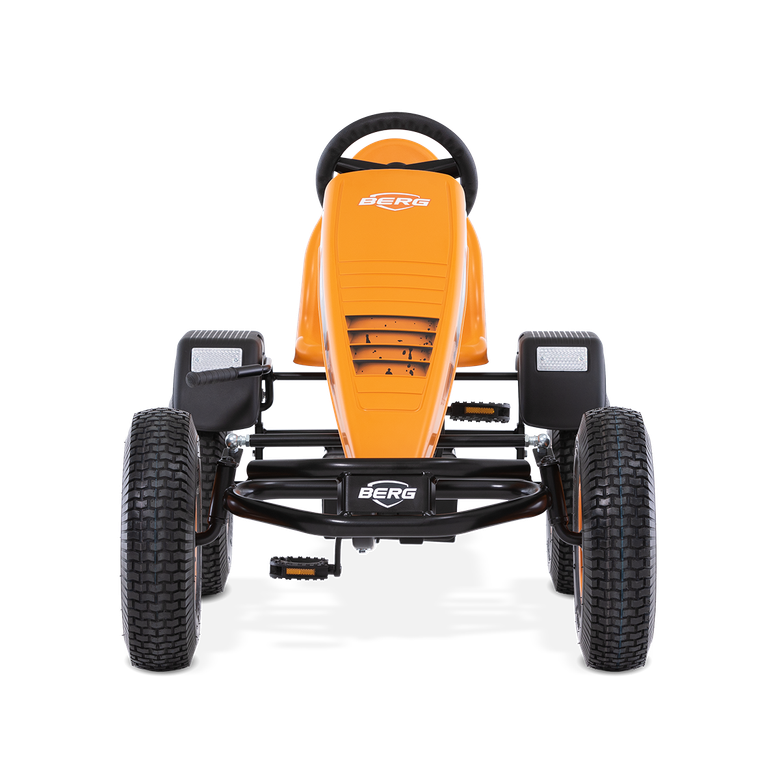 BERG XXL X-Cross E-BFR-3